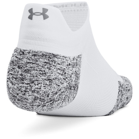 Sada ponožiek Under Armour UA Velociti Run Cush 3Pk Ns