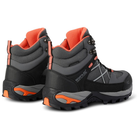 Dámske topánky Regatta Ldy Samaris III Boot