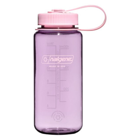 Fľaša Nalgene Wide Mouth 500 ml Sustain