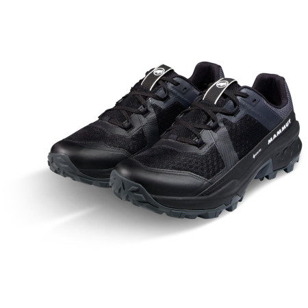 Pánske topánky Mammut Girun II Low GTX Men