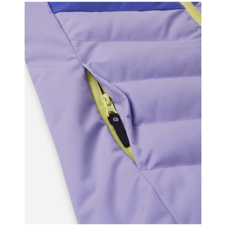 Detská zimná bunda Reima Luppo