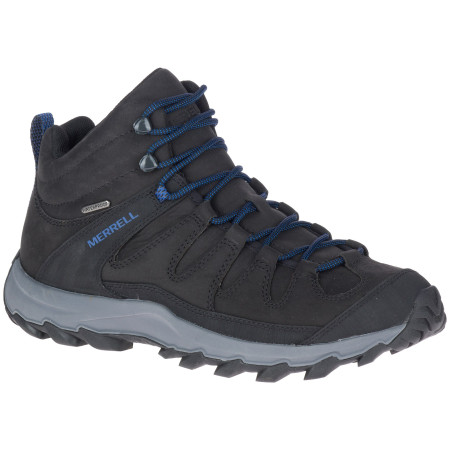Pánske topánky Merrell Ontonagon Peak Mid Wp