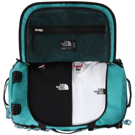 Cestovná taška The North Face Base Camp Duffel - S 2023