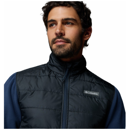 Pánska mikina Columbia Basin Butte™ Full Zip Fleece Ii