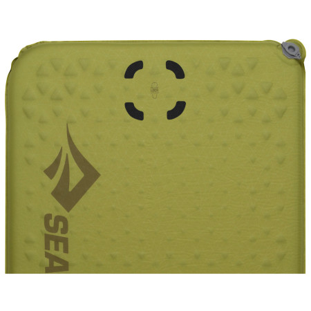 Samonafukovacia karimatka Sea to Summit Camp Mat Self Inflating Mat R