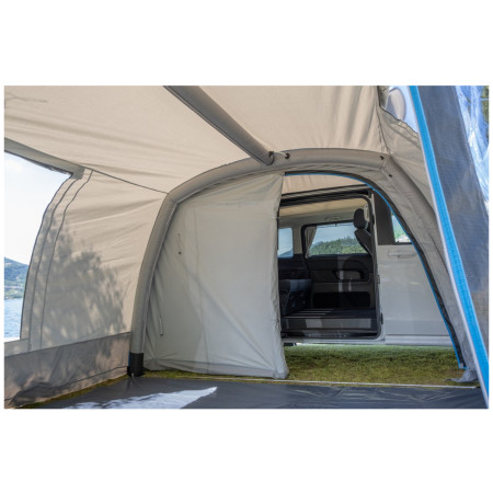 Prístavok Brunner Air Travel II A.I.R. TECH