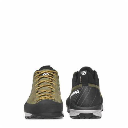 Pánske topánky Scarpa Mescalito GTX