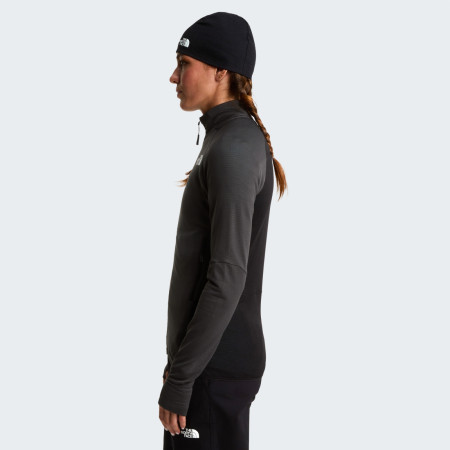 Dámska mikina The North Face Bolt Polartec Jacket