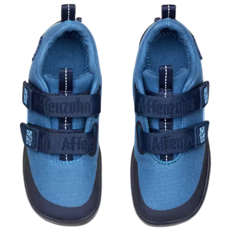 Detské topánky Affenzahn Sneaker Cotton Happy