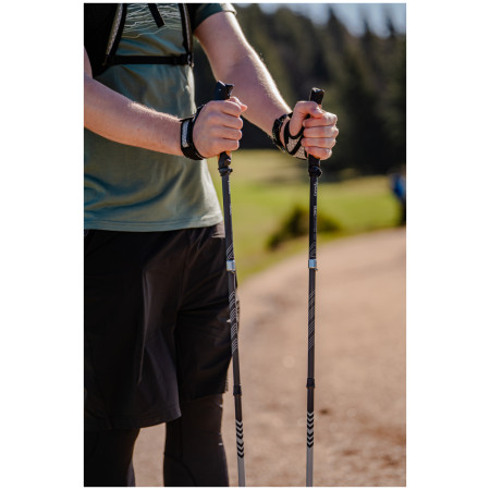 Trail Running palice Warg Carbon Trailrunner 120