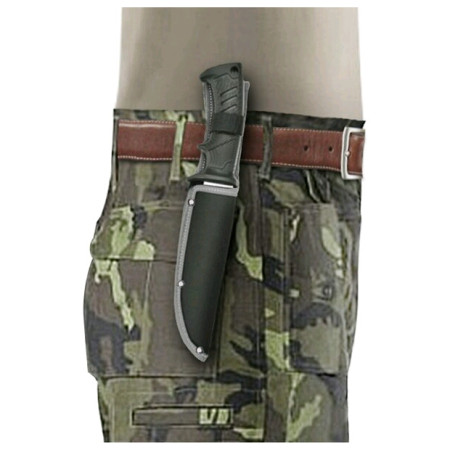 Lovecký nôž Extol Premium 270/145 mm