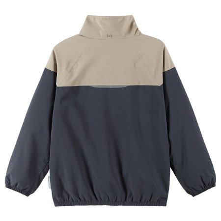 Detská bunda Reima Tuuliaho Soft black