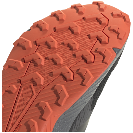 Pánske topánky Adidas Terrex Tracefinder