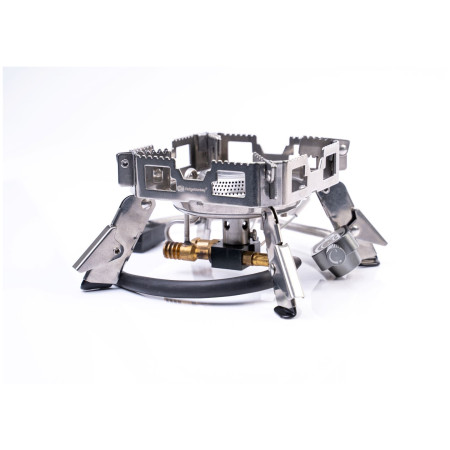 Varič Ridge Monkey Quad Stove Pro Mini