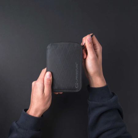 Peňaženka LifeVenture X-Pac Mini Travel Wallet