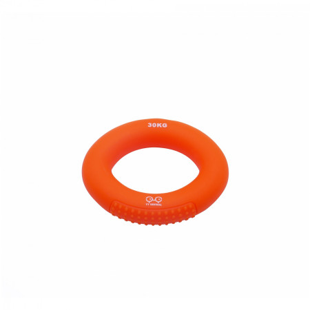 Posilňovací kruh YY VERTICAL Climbing Ring 30 kg oranžová