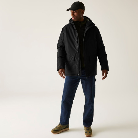 Pánska bunda Regatta Savon