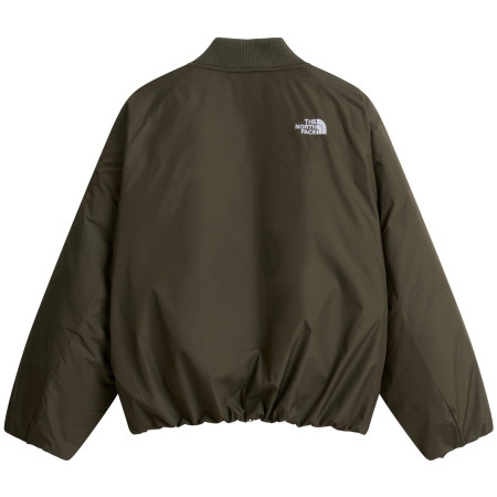 Dámska bunda The North Face W Choqa Bomber Jkt