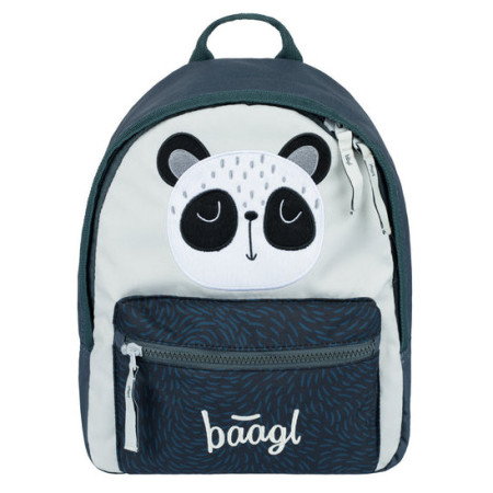 Detský batoh Baagl Panda