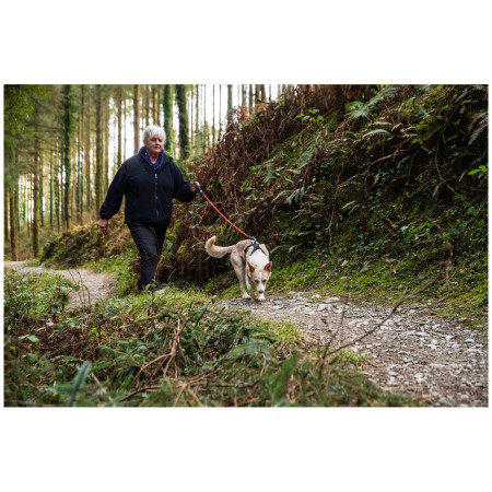 Vôdzka pre psa Mountain Paws Rope Dog Lead