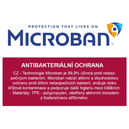 Obedový box Omada Sanaliving Box Set 1L+1,6L