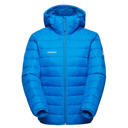 Dámska zimná bunda Mammut Crag IN Hooded Jacket Women