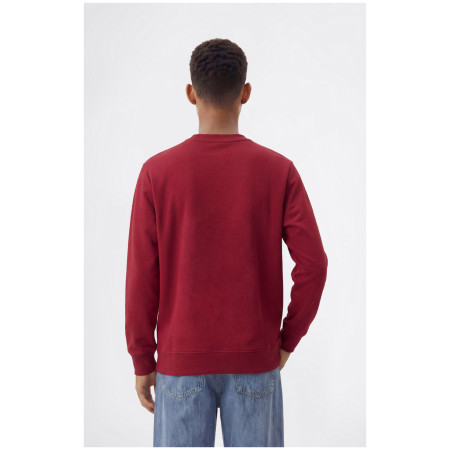 Detská mikina Champion Crewneck Sweatshirt B GMS