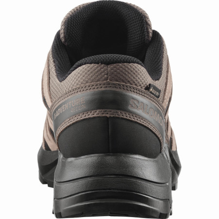 Pánske turistické topánky Salomon X-Adventure Recon Gore Tex