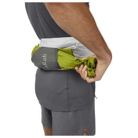 Bežecká ľadvinka Rab Veil 1