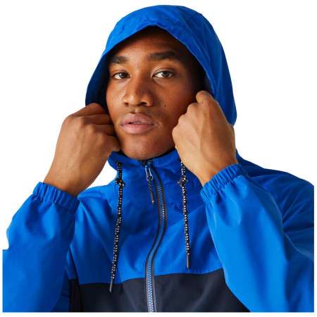 Pánska bunda Regatta Belcastel