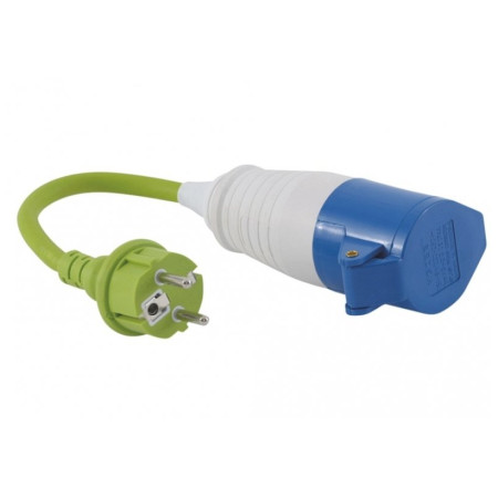 Konverzná zástrčka Outwell Conversion Lead Plug
