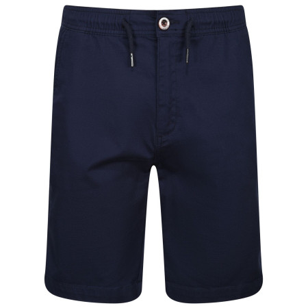 Pánske kraťasy Regatta Albie Short tmavě modrá