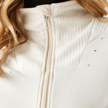 Dámska funkčná mikina Dare 2b Sleek Midlayer