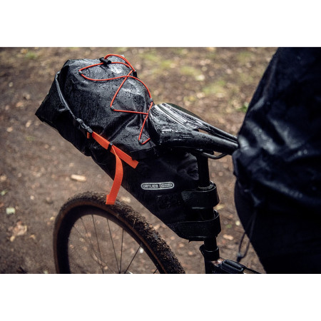 Podsedlová brašňa Ortlieb Seat-Pack 16,5L