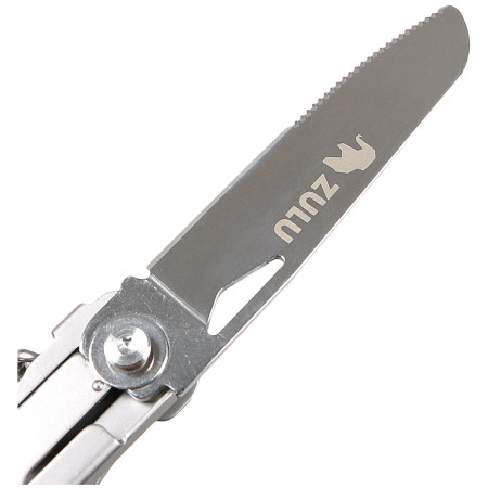 Multifunkčný nôž Zulu Multispork 6in1