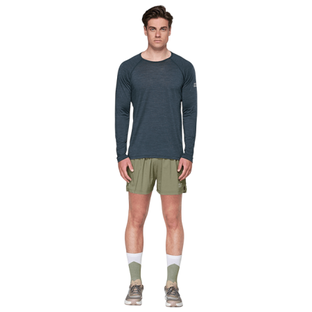 Pánske termotričko Devold Endurance Merino 130 Shirt Man