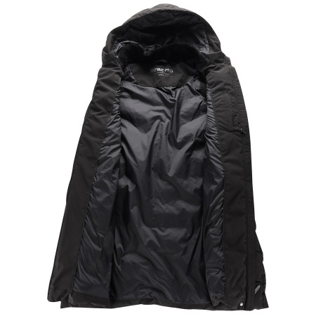 Dámska vesta Alpine Pro Herda 3