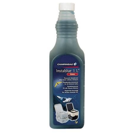 Dezinfekčný prostriedok Campingaz Instablue Extra (1 l)
