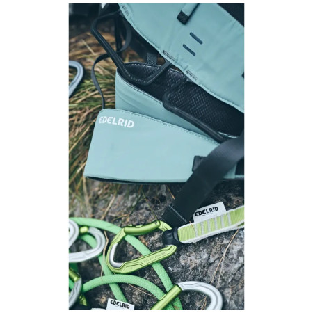 Horolezecký úväzok Edelrid Sendero II