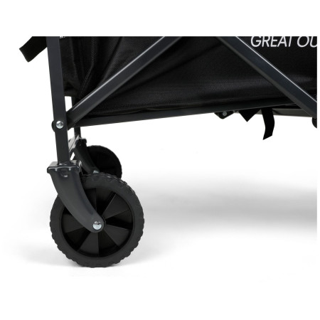 Vozík Regatta Folding Cart