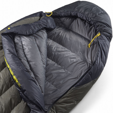 Páperový spacák Sea to Summit Spark Pro Down -9C Long