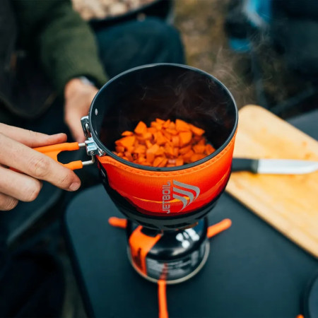 Varič Jet Boil TrailCook 1.2L