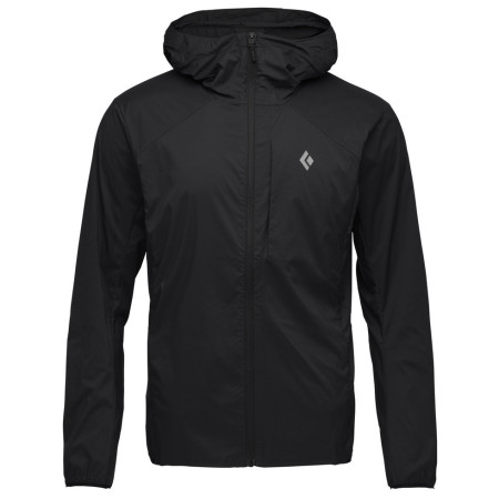 Pánska bunda Black Diamond M Alpine Start Hoody