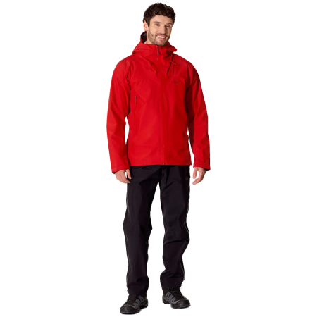 Pánska bunda Rab Namche GTX Jacket