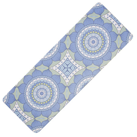 Jogamatka Yate Yoga Mat přírodní guma