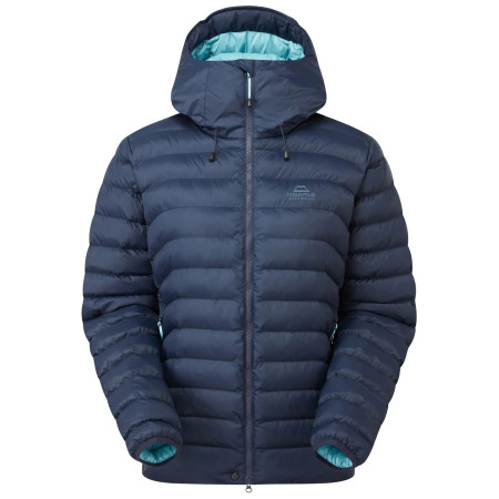 Dámska zimná bunda Mountain Equipment Superflux Hooded Jacket Women's