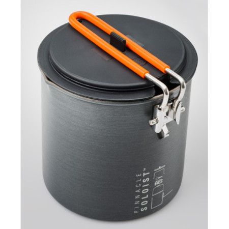 Riad GSI Pinnacle Soloist