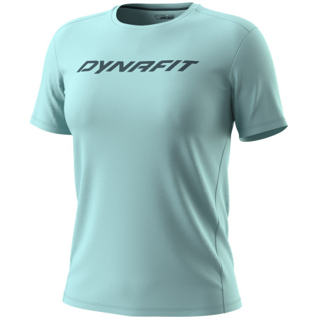Dámske tričko Dynafit Traverse T-Shirt W svetlomodrá cloud blue