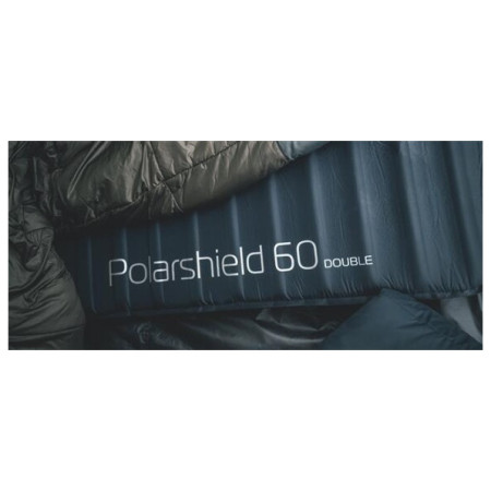 Nafukovací matrac Robens Polarshield 60 Double