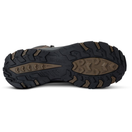 Pánske topánky Regatta Holcombe Classic